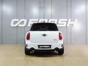 Внедорожник MINI Cooper S Countryman 2012 года, 1349000 рублей, Воронеж