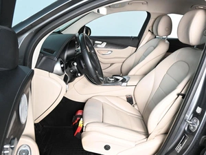 Внедорожник Mercedes-benz GLC-класс 2017 года, 3999000 рублей, Ростов-на-Дону