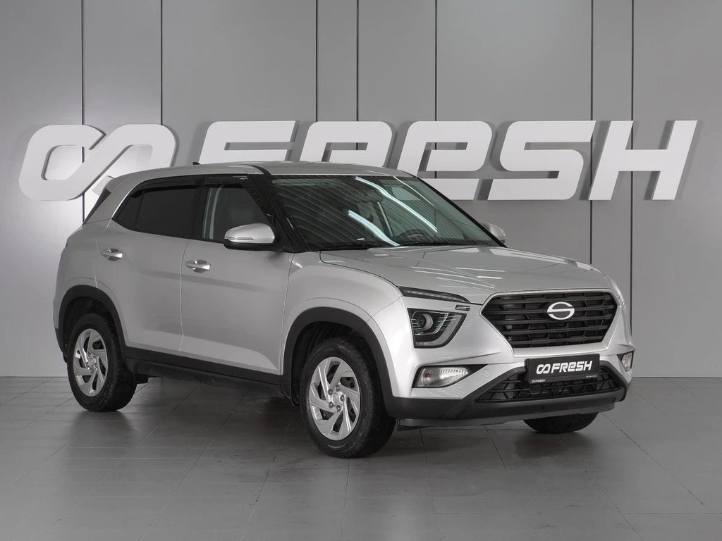 Внедорожник Solaris HC 2025 года, 2650000 рублей, Минеральные Воды