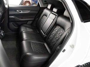 Внедорожник Changan UNI-K 2024 года, 2699000 рублей, Тюмень