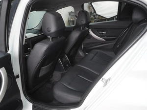 Седан BMW 3 серия 2014 года, 1949000 рублей, Ростов-на-Дону