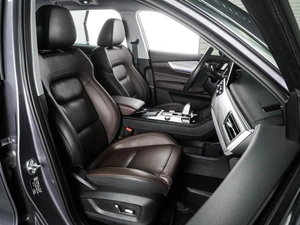 Внедорожник Chery Tiggo 8 Pro 2022 года, 2198000 рублей, Воронеж