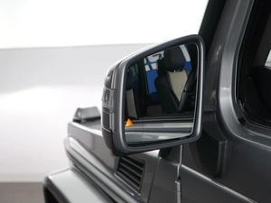 Внедорожник Mercedes-benz G-класс AMG 2013 года, 5577999 рублей, Москва