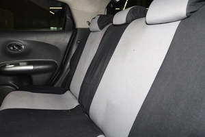 Внедорожник Nissan Juke 2012 года, 1199000 рублей, Новосибирск