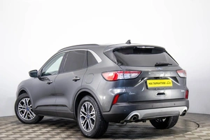 Внедорожник Ford Escape 2020 года, 1789000 рублей, Пермь