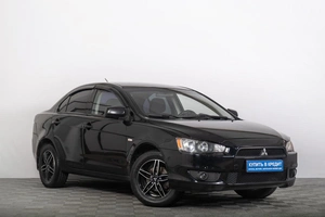 Седан Mitsubishi Lancer 2007 года, 749000 рублей, Томск