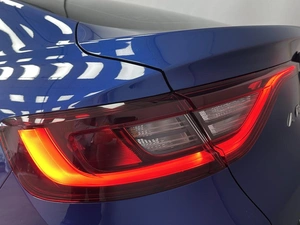 Внедорожник Renault Arkana 2021 года, 1719000 рублей, Красноярск