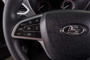 Седан ВАЗ (LADA) Vesta Cross 2024 года, 1449000 рублей, Пермь