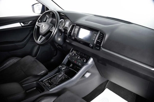 Внедорожник Skoda Karoq 2020 года, 2199000 рублей, Пермь