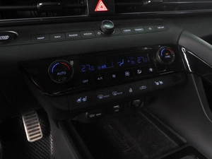 Седан Hyundai Avante N 2021 года, 3835000 рублей, Минеральные Воды