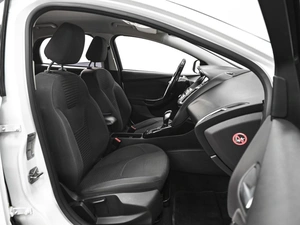 Седан Ford Focus 2017 года, 1234000 рублей, Ставрополь