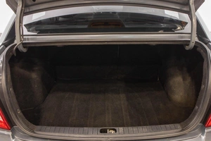 Седан Hyundai Verna 2007 года, 589000 рублей, Барнаул