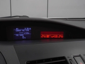 Седан Mazda 3 2010 года, 899000 рублей, Воронеж