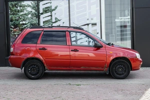 Универсал ВАЗ (LADA) Kalina 2011 года, 150000 рублей, Ульяновск