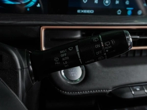 Внедорожник EXEED LX 2022 года, 1699000 рублей, Воронеж