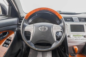 Седан Toyota Camry 2011 года, 1199000 рублей, Барнаул