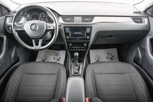 Лифтбек Skoda Rapid 2017 года, 1469000 рублей, Красноярск