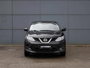 Внедорожник Nissan Qashqai 2018 года, 1600000 рублей, Краснодар