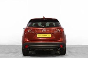 Внедорожник Mazda CX-5 2012 года, 1689000 рублей, Барнаул