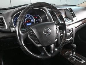 Седан Nissan Teana 2012 года, 899000 рублей, Ростов-на-Дону