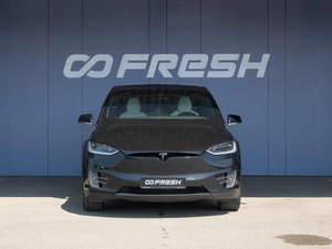 Внедорожник Tesla Model X 2018 года, 3250000 рублей, Краснодар