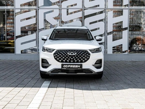 Внедорожник Chery Tiggo 8 Pro 2023 года, 2100000 рублей, Ставрополь