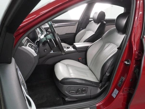 Седан Genesis G80 2017 года, 1999000 рублей, Воронеж