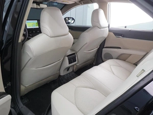 Седан Toyota Camry 2022 года, 3244000 рублей, Воронеж