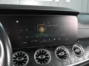 Купе Mercedes-benz E-класс 2021 года, 6039000 рублей, Аксай