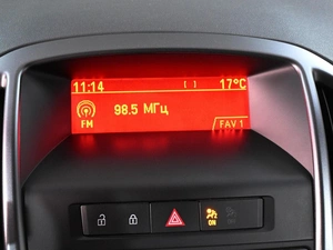 Хетчбэк Opel Astra GTC 2012 года, 1179000 рублей, Ростов-на-Дону