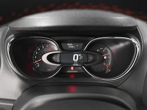 Внедорожник Renault Kaptur 2018 года, 1389000 рублей, Ставрополь