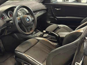 Купе BMW 1 серия 2008 года, 1749900 рублей, Павловская Слобода