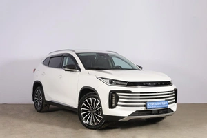 Внедорожник EXEED TXL 2022 года, 2339000 рублей, Новосибирск
