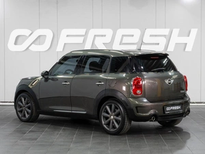 Внедорожник MINI Cooper S Countryman 2011 года, 959000 рублей, Сургут