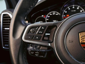 Внедорожник Porsche Cayenne 2019 года, 6799000 рублей, Краснодар