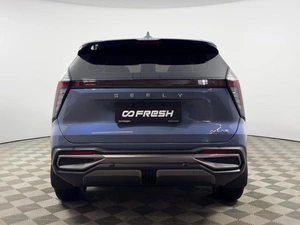 Внедорожник Geely Atlas 2023 года, 2835000 рублей, Казань