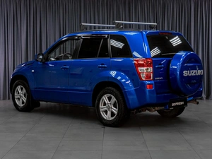 Внедорожник Suzuki Grand Vitara 2007 года, 725000 рублей, Тюмень