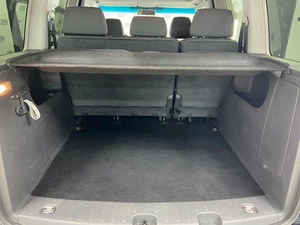 Минивэн Volkswagen Caddy 2013 года, 1145000 рублей, Красноярск