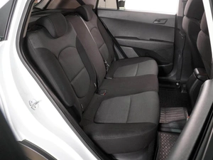 Внедорожник Hyundai Creta 2018 года, 1749000 рублей, Воронеж
