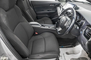 Внедорожник Toyota C-HR 2018 года, 1959000 рублей, Барнаул