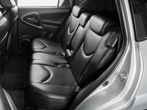Внедорожник Toyota RAV4 2007 года, 1270000 рублей, Тюмень