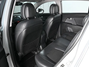 Внедорожник Kia Sportage 2010 года, 1299000 рублей, Аксай