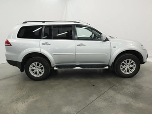 Внедорожник Mitsubishi Pajero Sport 2015 года, 2170000 рублей, Курск