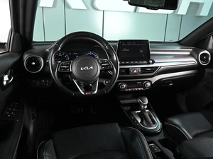 Седан Kia Cerato 2022 года, 2549000 рублей, Аксай