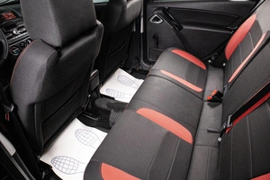 Седан ВАЗ (LADA) Granta 2022 года, 909000 рублей, Сургут