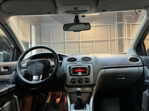 Седан Ford Focus 2011 года, 597000 рублей, Красноярск