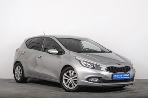 Хетчбэк Kia Ceed 2013 года, 949000 рублей, Томск