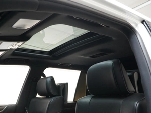 Внедорожник Lexus LX 2020 года, 9579077 рублей, Москва