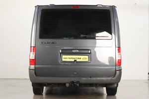 Микроавтобус Ford Tourneo 2011 года, 1399000 рублей, Челябинск