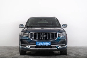 Внедорожник Geely Monjaro 2024 года, 2999000 рублей, Томск